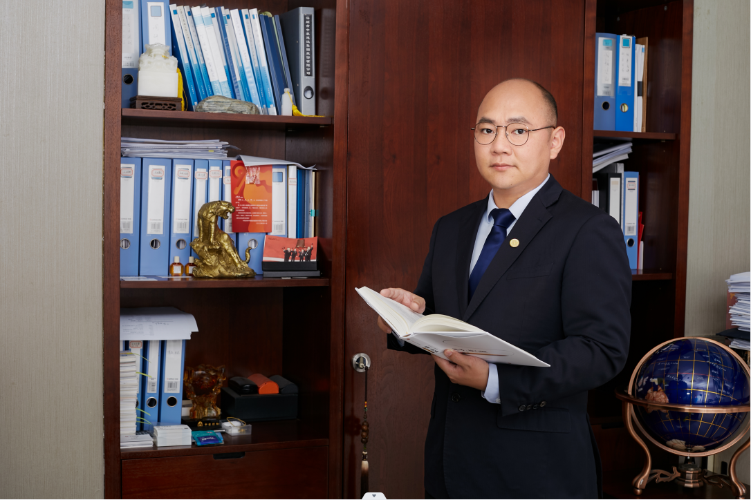 中国KY.COM协会副会长访谈录 | 庄展诺：成为科技装饰第一股